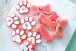 Read more about the article Hydrating Treats Your Pup with Crave this Spring + Summer